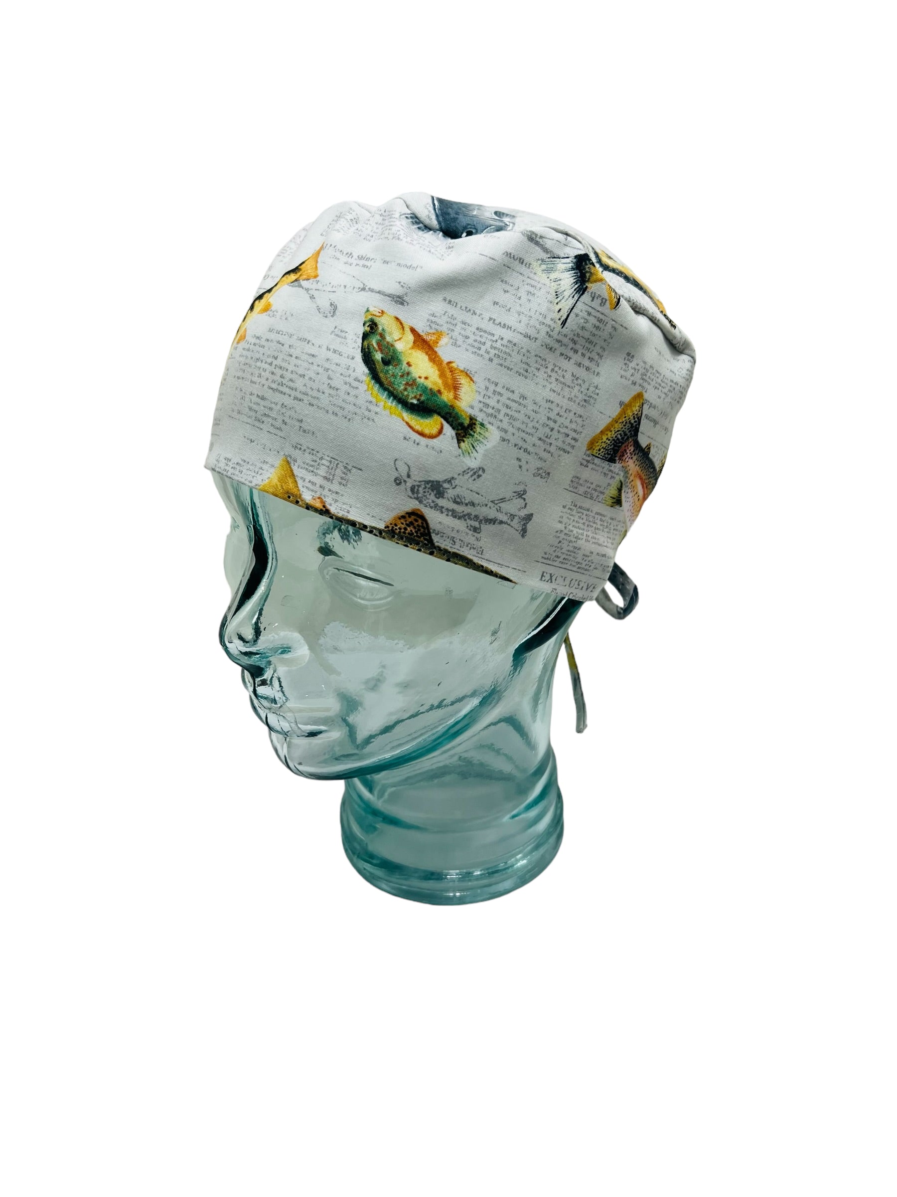 Scrub Hat Scrub Hat for Men Scrub Cap Surgical Scrub Cap 