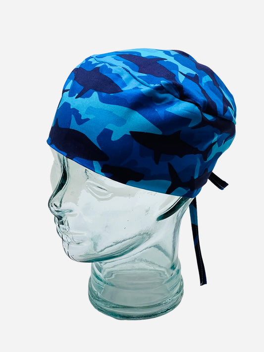 NEW MENS SCRUB HATS ARE HERE