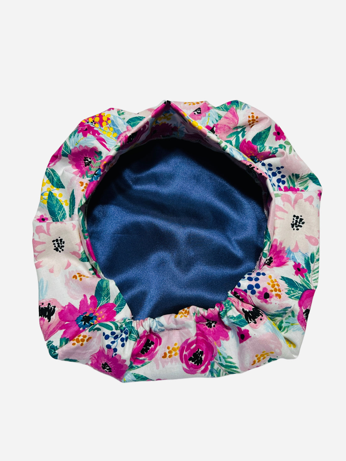SATIN LINED BOUFFANT SCRUB HAT ARE HERE!!!!