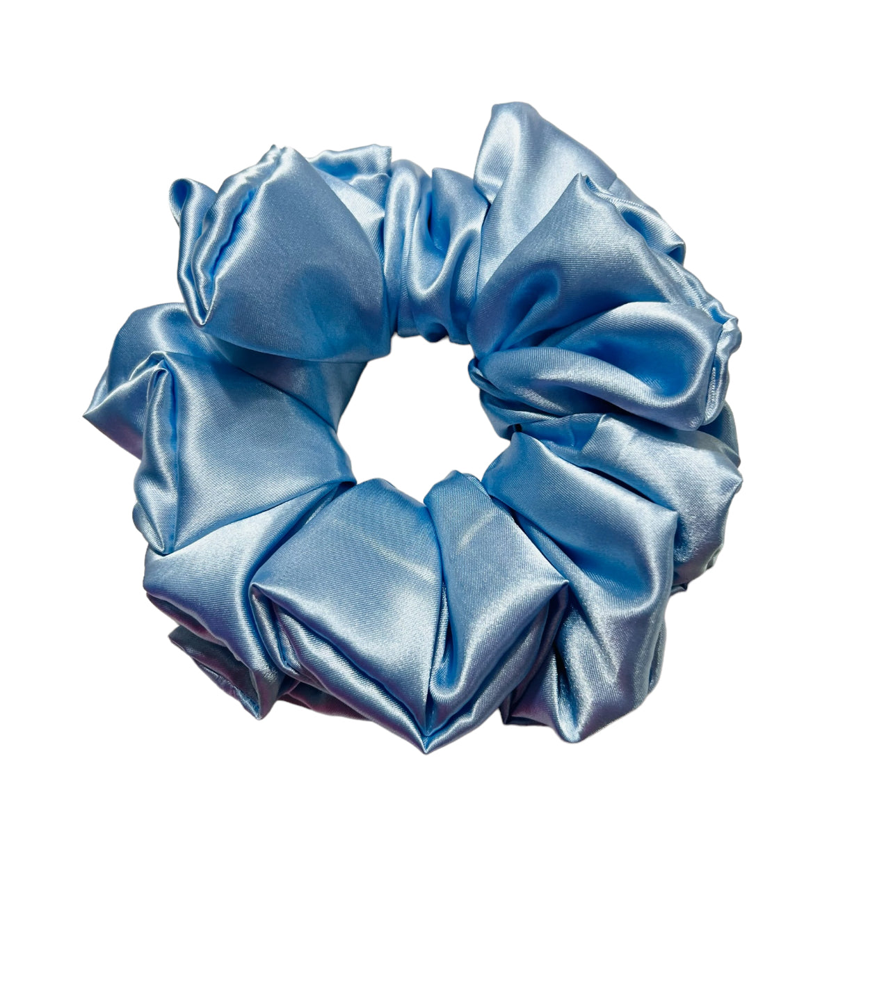 Scrunchie Set or Individual- Under the Sea
