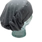 Soft Knit Scrub Hat-Chevron on Grey